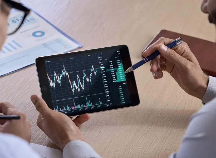 Crownex GPT financial instruments