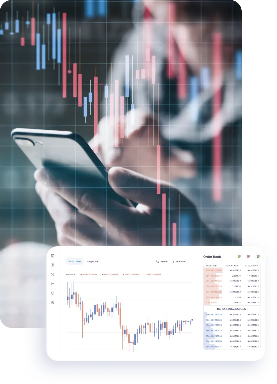 Crownex GPT crypto platform